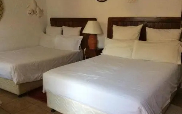 Tabonina Guesthouse