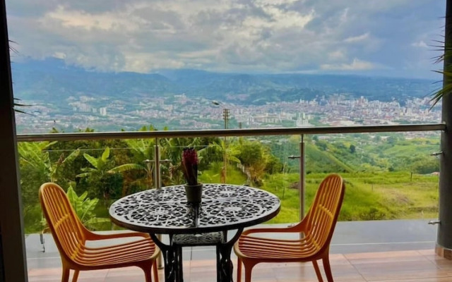 Skygreen Ecohotel