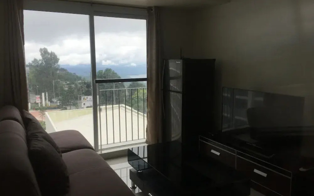2Bedroom Unit Wind Residences by SMCo