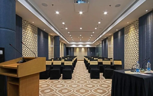 The Fern Residency Chandigarh