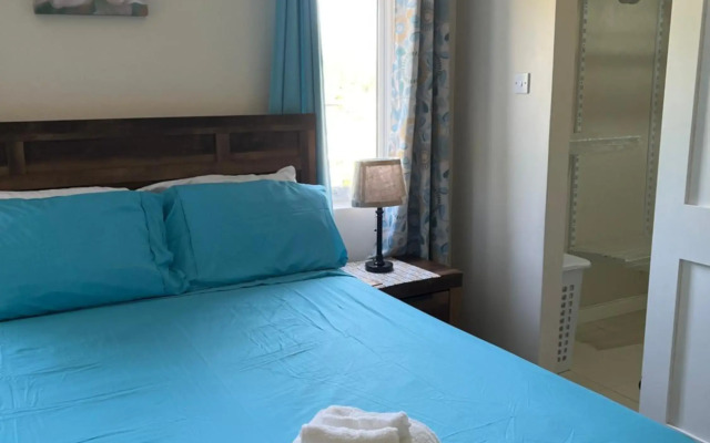 Epic Airbnb vacation rental In Jamaica