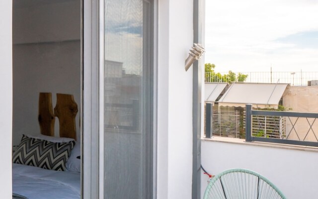 Отель Mythos Luxury Suites Греция, Афины - отзывы, цены и фото номеров - забронировать отель Mythos Luxury Suites онлайн