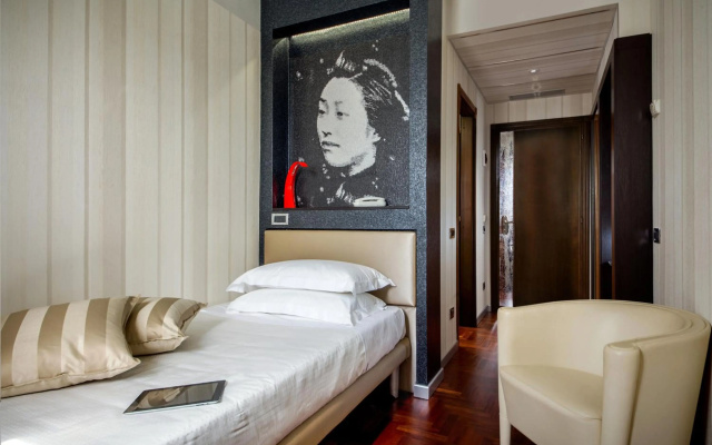 Hotel Enea Pomezia