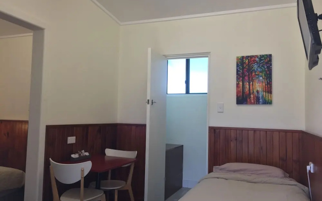 Lithgow Valley Motel