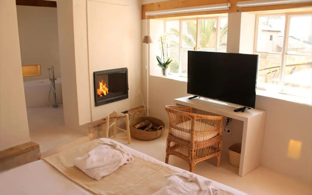 Yartan Boutique Hotel