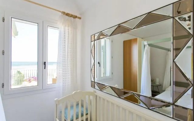 Dune Home - Casa con 2 Camere da Letto