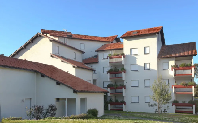 Vvf Villages Anglet