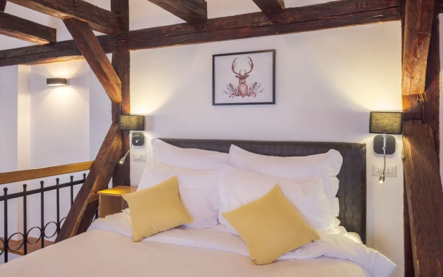 Antler Boutique Hotel