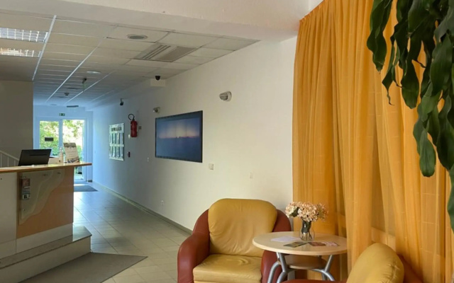 Franci Apartman