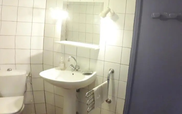 Appartement lumineux au Nord d'Arles