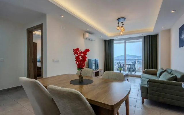ArdorMare Hotel