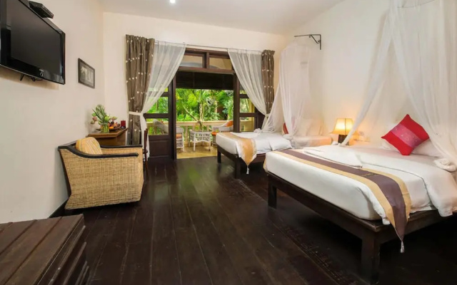 Marirath Boutique Hotel