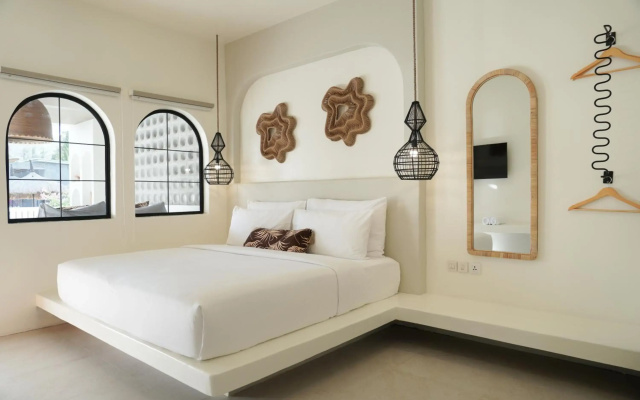 El Tropico Boutique Hotel