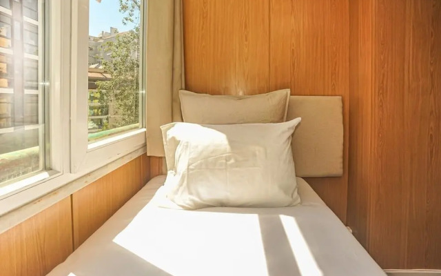 My Fair Lisbon -modern flat with elevator in central Lisbon