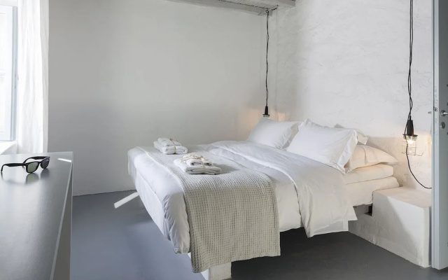 Coco-Mat Eco Residences Serifos