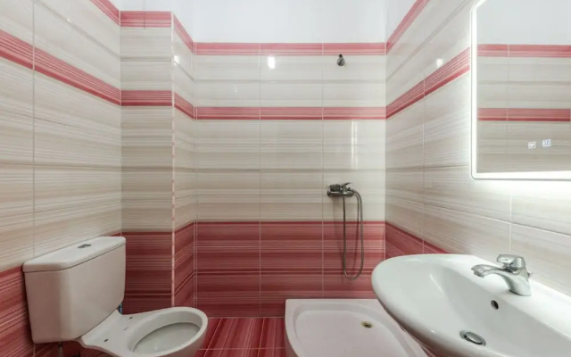 Comfort Beach Apartment 1BR in Sarand