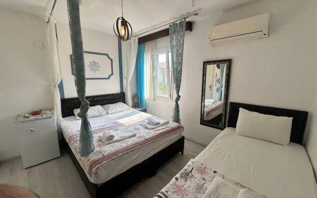 Bonjourla Otel