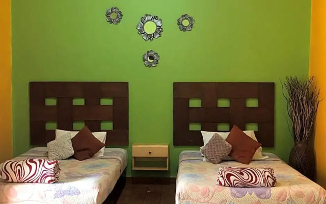 Hotel Boutique El Sueno del Coronel