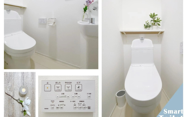 nestay apartment tokyo ginza