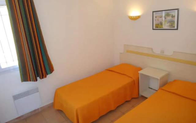 R Sidence L Oustal des Mers 2p4p