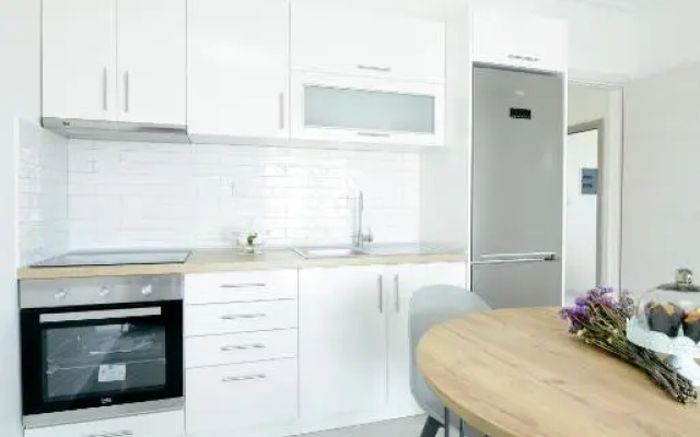 W1 Rooms
