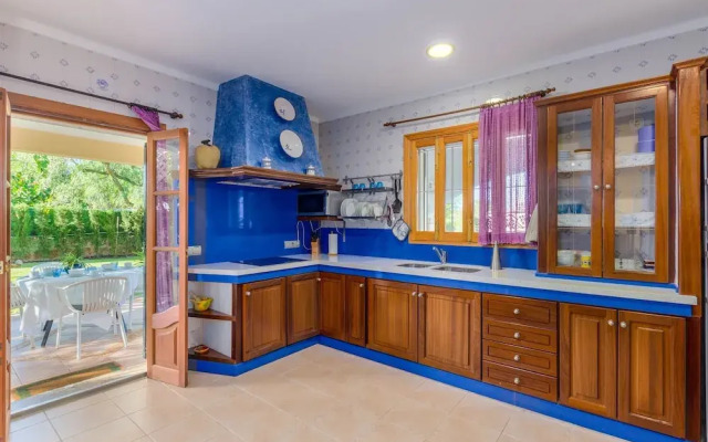 Santa Eulalia Petit - Villa With Private Pool