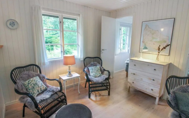 "Makedon" - 250m from the sea in Bornholm