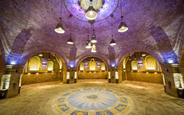 Bock Hotel Ermitage