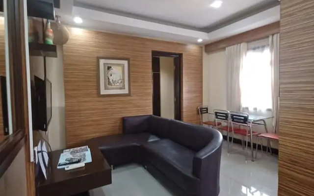 OYO 908 153 Silverio Suites