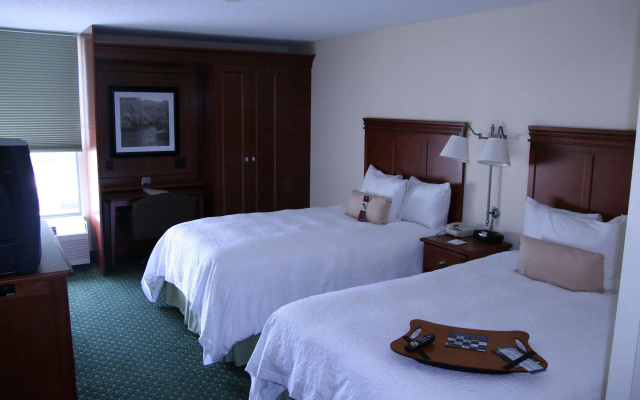 Hampton Inn Charleston-Downtown