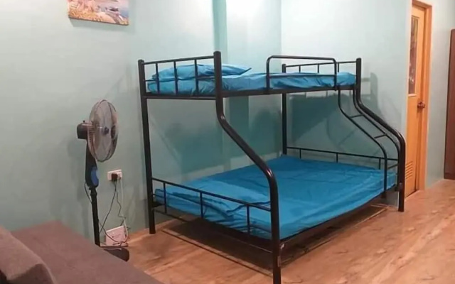 Azulea Lodging House Oslob