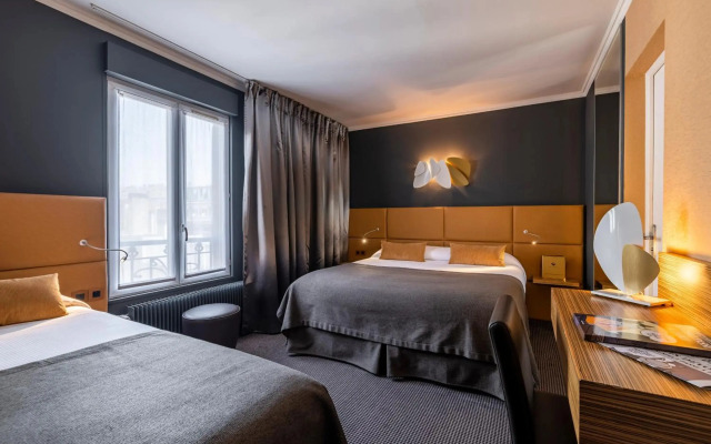 Hotel Residence Europe & Spa