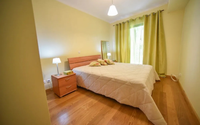 Lido View Holiday Apartment