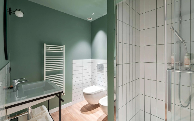 HT Hotel Trieste