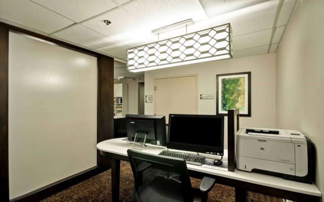 Homewood Suites by Hilton Atlanta Lenox Buckhead
