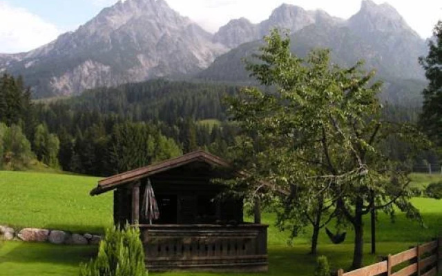 Haus Breitfuss