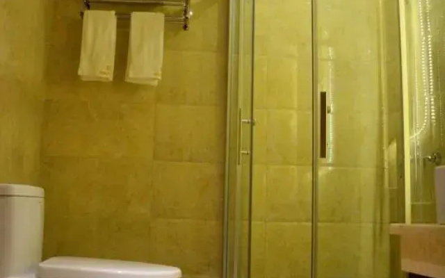 Furong Town Venture Hotel