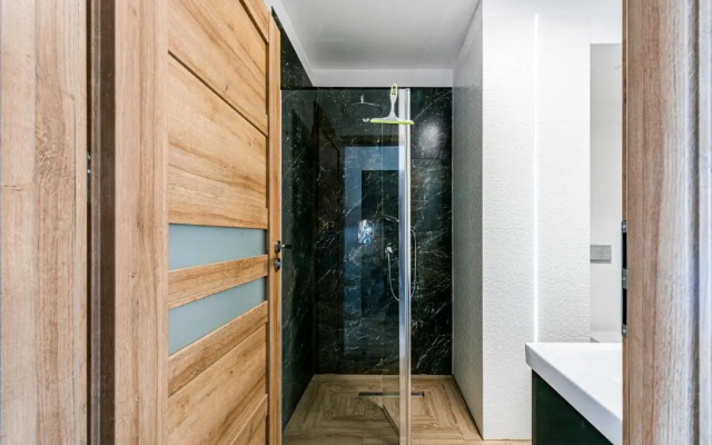 Apartament Zielony OPTILOCUS