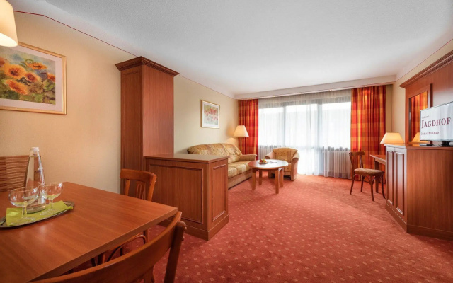 Vital-Hotel Jagdhof