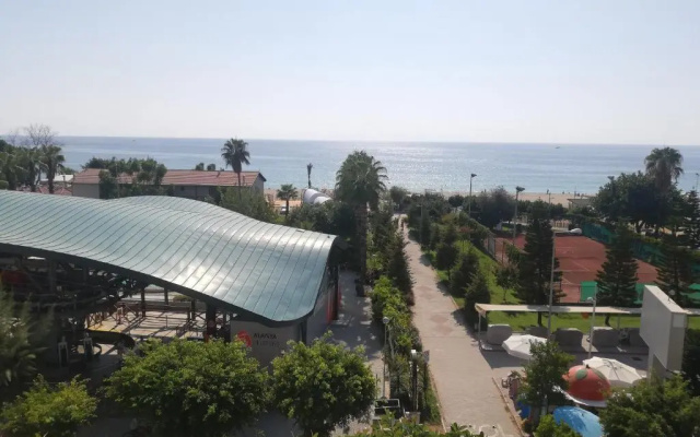 Havana Apart Hotel