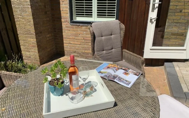 B&B Beach House Texel