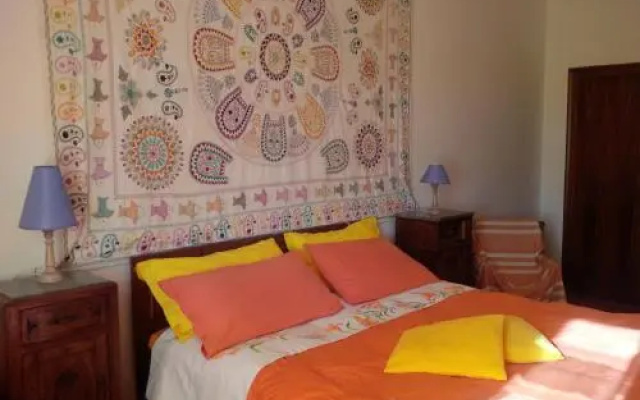 Agriturismo Podere San Giusto
