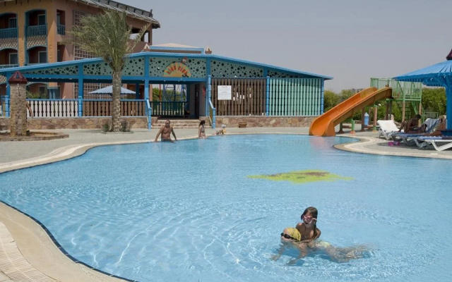 Dreams Beach Resort - Marsa Alam