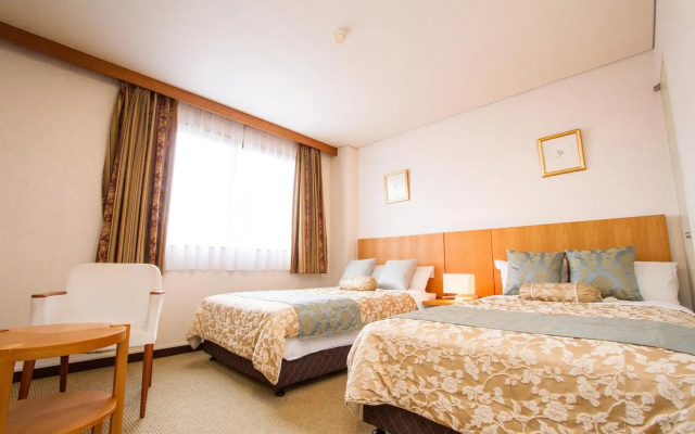 Shohakuen Hotel