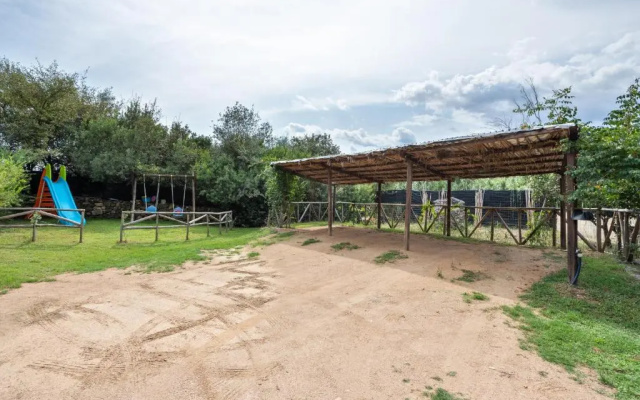 App Bouganvillea - Villa Teresa