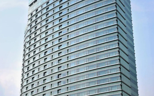 Hyatt Regency Hong Kong, Sha Tin