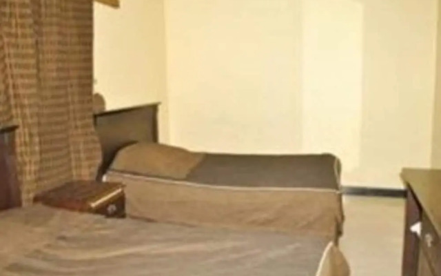 Golden Prince Hotel 1