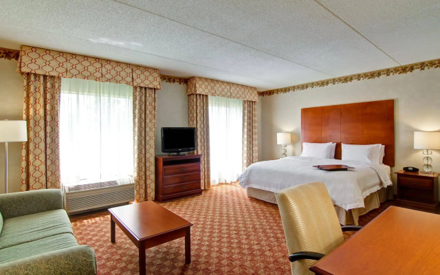 Hampton Inn & Suites Leesburg