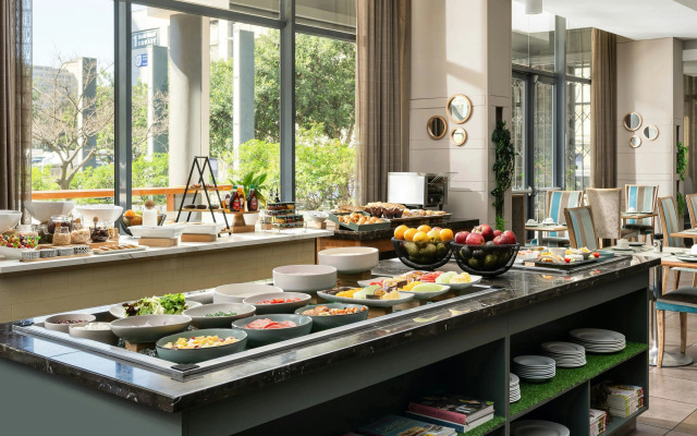 Protea Hotel by Marriott Cape Town North Wharf