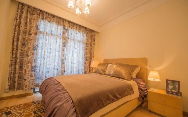 Beihai Bainian Fudi Hotel